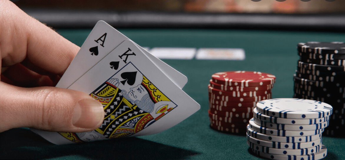  Blackjack Perfect Pairs la gi va no hoat dong nhu the nao?
