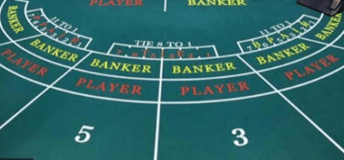  Chien luoc choi Baccarat ban can co de lay ve nhieu chien thang