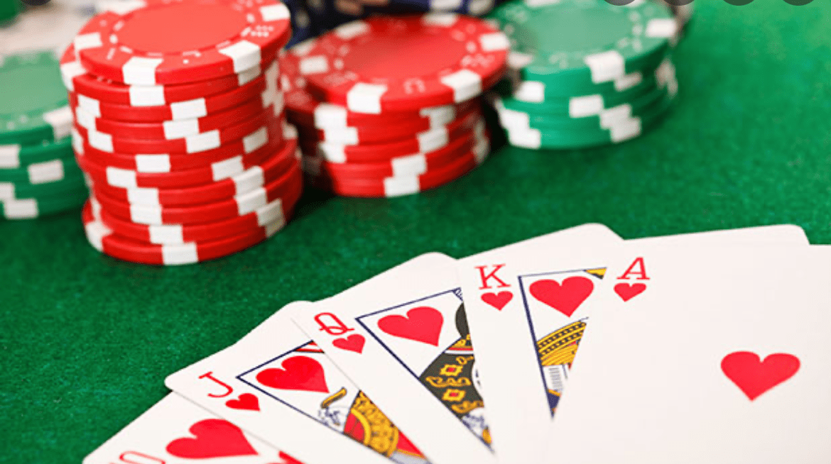 Hoc cach choi thong minh, de tro thanh tay choi bac thay trong poker
