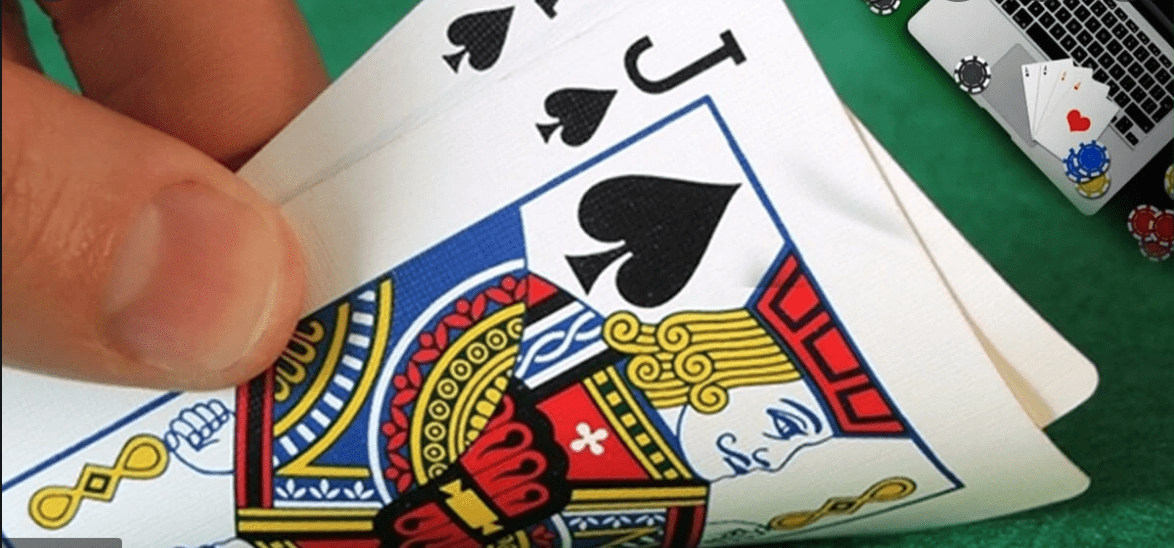  Loi ich cua viec choi phien ban Blackjack truc tuyen mien phi