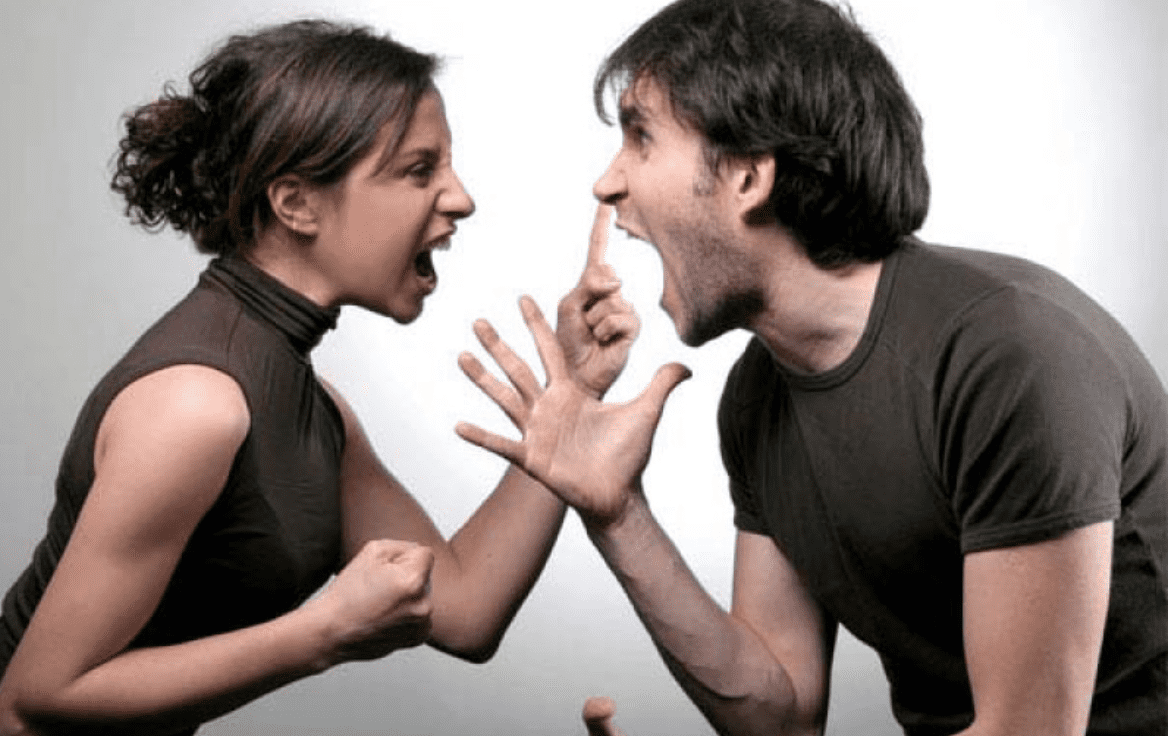 Luận giải chi tiết về giấc mơ đánh nhau Luan giai chi tiet ve giac mo danh nhau