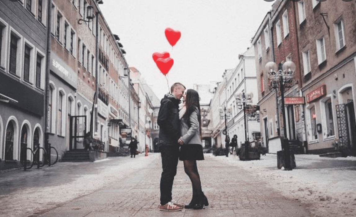 Luận giải về giấc nằm mơ về người yêu cũ Luan giai ve giac nam mo ve nguoi yeu cu