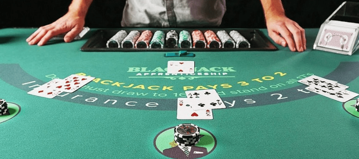  Mot so phuong phap tinh diem co trong tua game Blackjack?