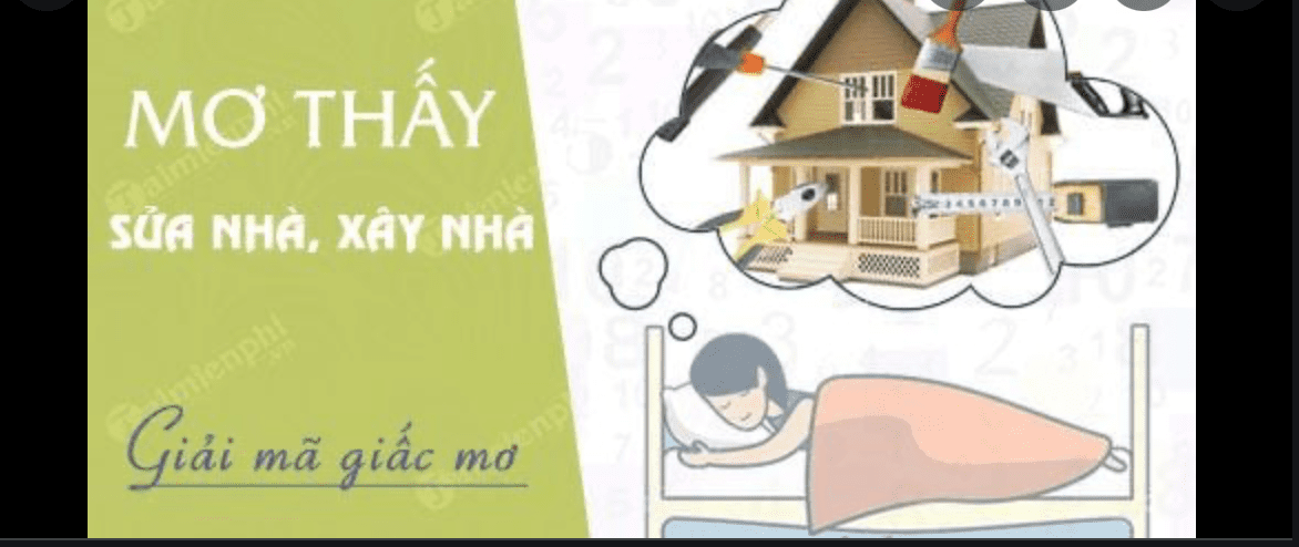 Nam mo xay nha an chua diem bao gi?