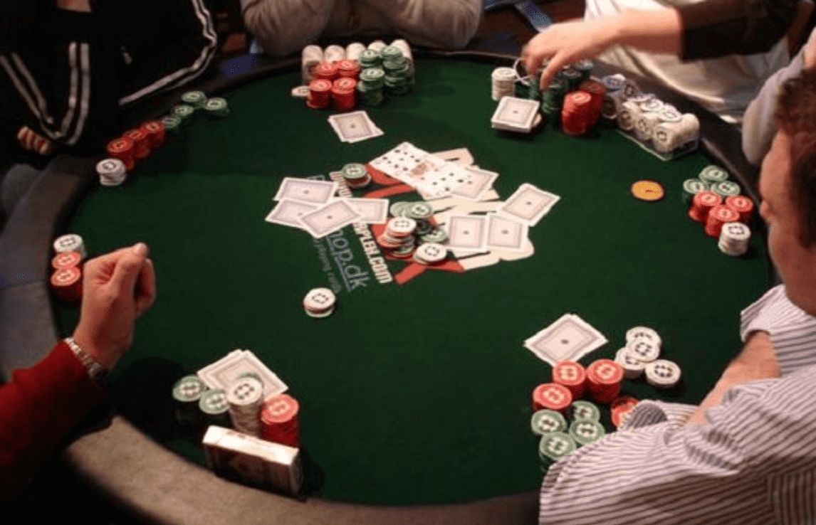 Nhung dieu ma bat cu ai choi Poker deu can biet