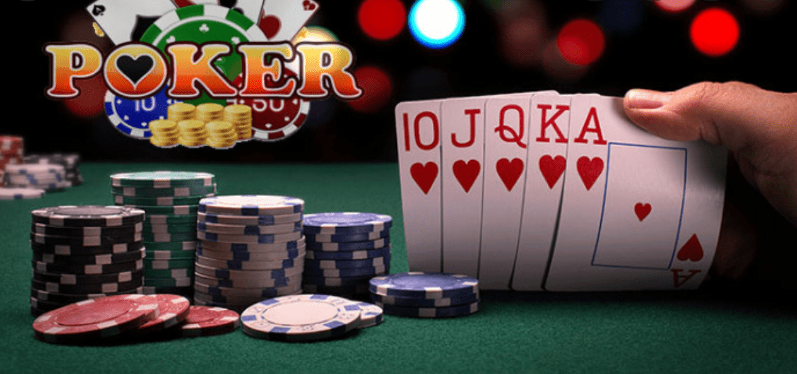 Telesina Poker – Mot dang Poker doc dao den tu Y