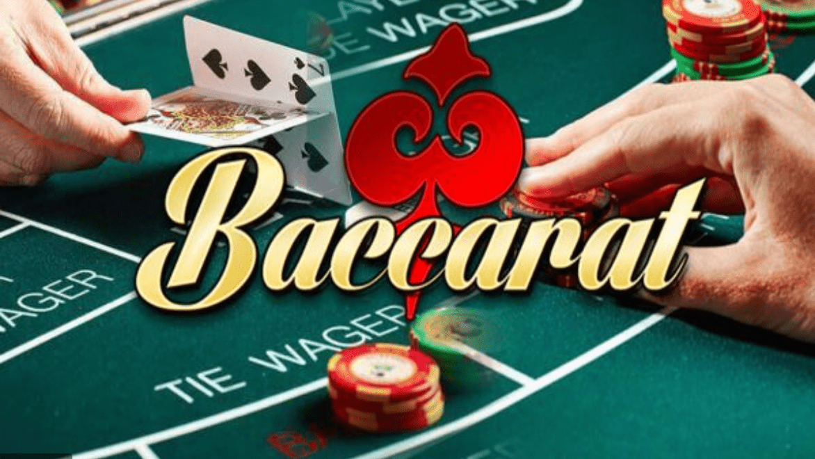 Tim hieu tro choi Baccarat va cac bien the khac nhau