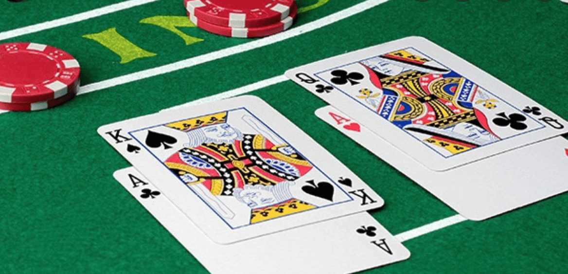 Trong game bài Blackjack - Hệ thống đếm bài cơ bản là gì? Trong game bai Blackjack - He thong dem bai co ban la gi?