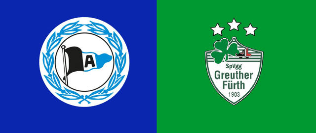 soi keo tran dau bielefeld vs greuther furth tai bk8club ngay, 16/01/2022