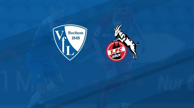 soi keo tran dau bochum vs fc koln tai bk8club ngay, 23/01/2022