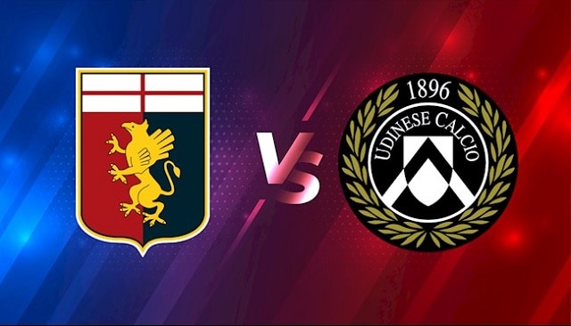 Soi kèo trận đấu Genoa vs Udinese tại Bk8vn ngày, 22/01/2022 soi keo tran dau genoa vs udinese tai bk8club ngay, 22/01/2022