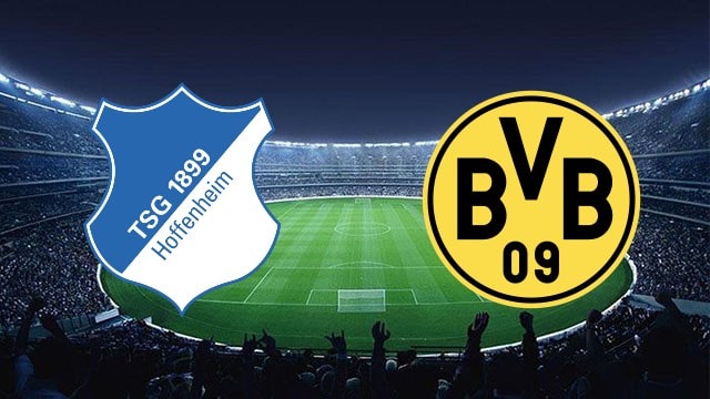 soi keo tran dau hoffenheim vs dortmund tai bk8club ngay, 23/01/2022