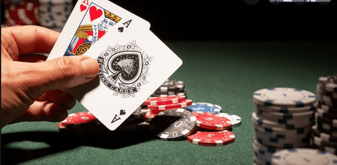 Ba chien luoc dem bai khi cac ban choi game Blackjack