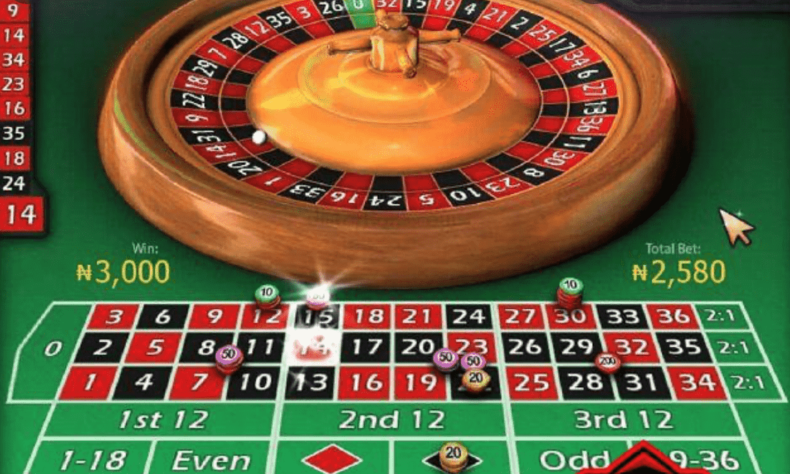  Cac nhom chien luoc dat tien Roulette pho bien nam 2021