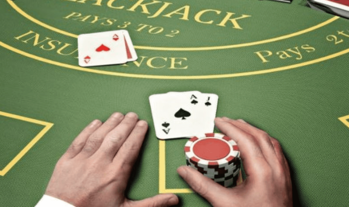  Cach choi Blackjack thanh thao va danh chien thang mot cach tu tin