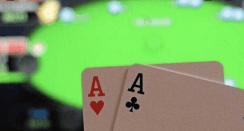 Cach de ban choi bo mon Poker cuc ky hieu qua hien nay