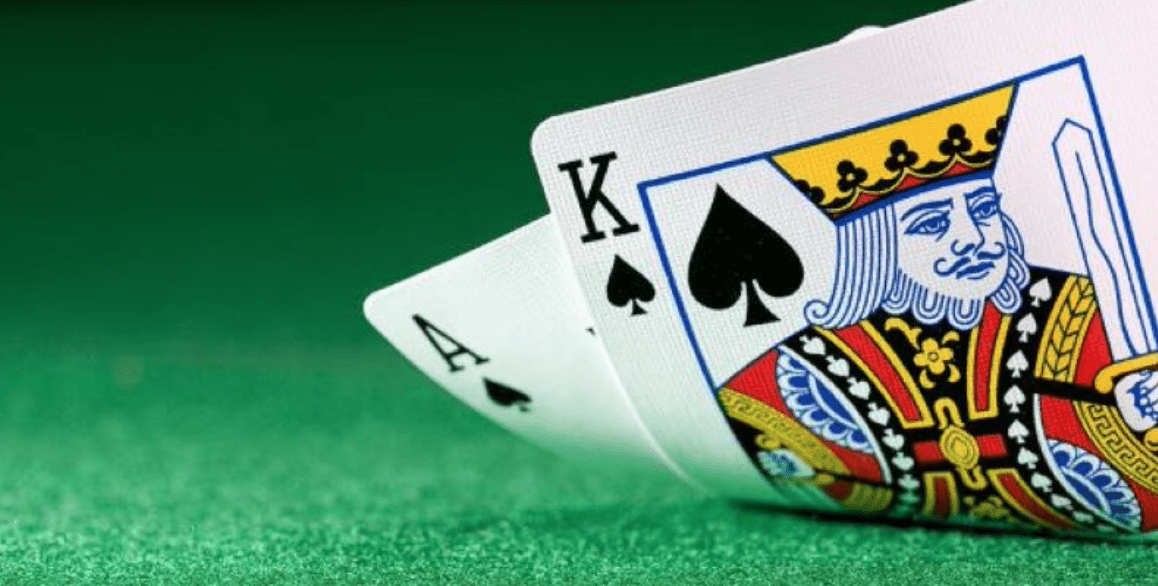 Game Blackjack: Cach chia bai cua no cung cuoc bao hiem