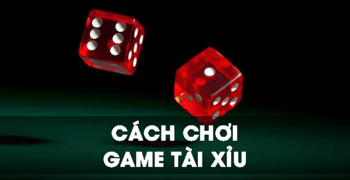 Hướng dẫn từ đầu cho những ai muốn làm quen với Sicbo Tài Xỉu Huong dan tu dau cho nhung ai muon lam quen voi Sicbo Tai Xiu