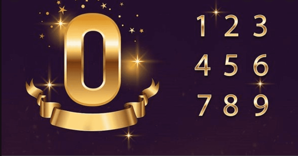 Khi Thấy Số 01 Trong Mơ Nên Chọn Con Số Tài Lộc Gì Để Phát Tài? Khi Thay So 01 Trong Mo Nen Chon Con So Tai Loc Gi De Phat Tai?