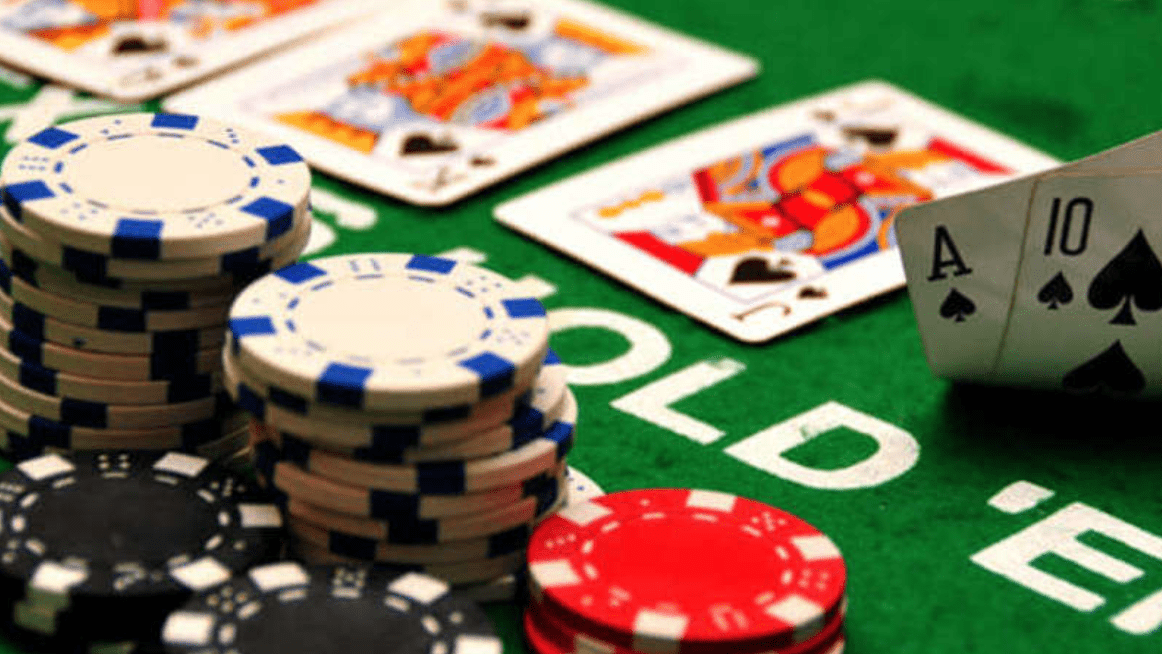 Kinh nghiệm vào chơi Poker mang về khả năng thắng cao nhất Kinh nghiem vao choi Poker mang ve kha nang thang cao nhat