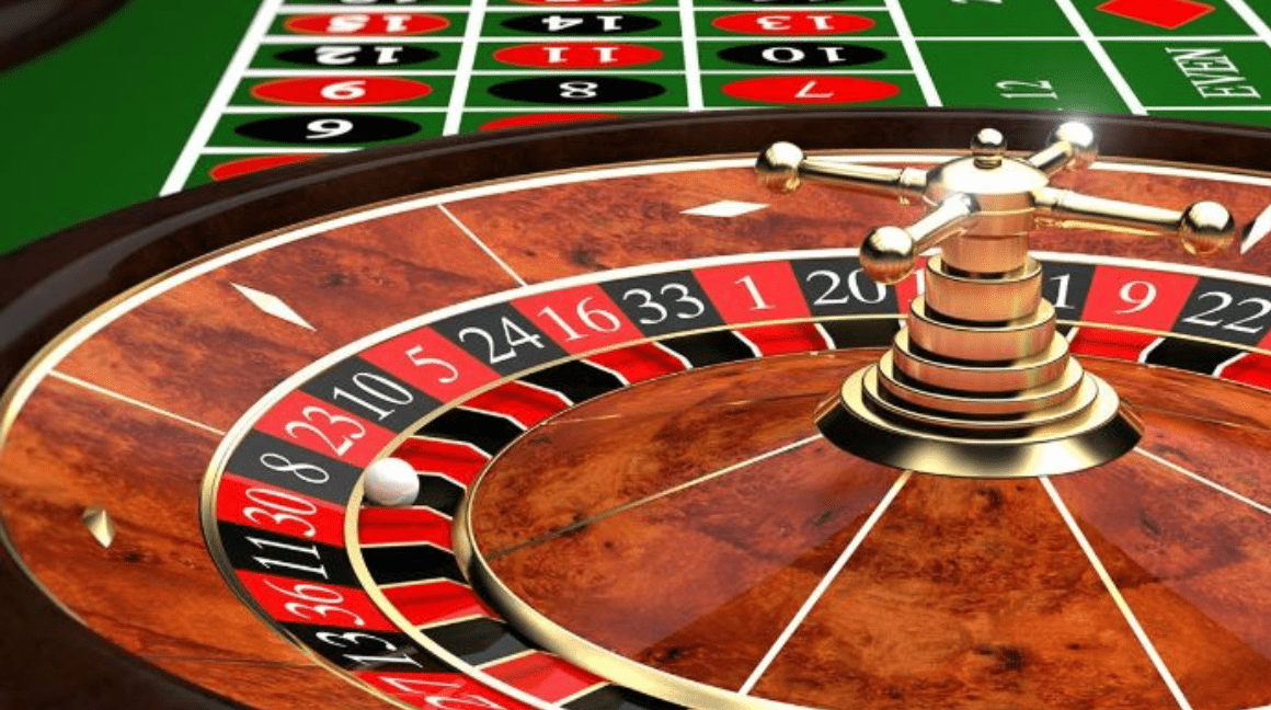 Lieu ban da nam vung duoc cac quy tac dat cuoc trong tro choi Roulette chua?