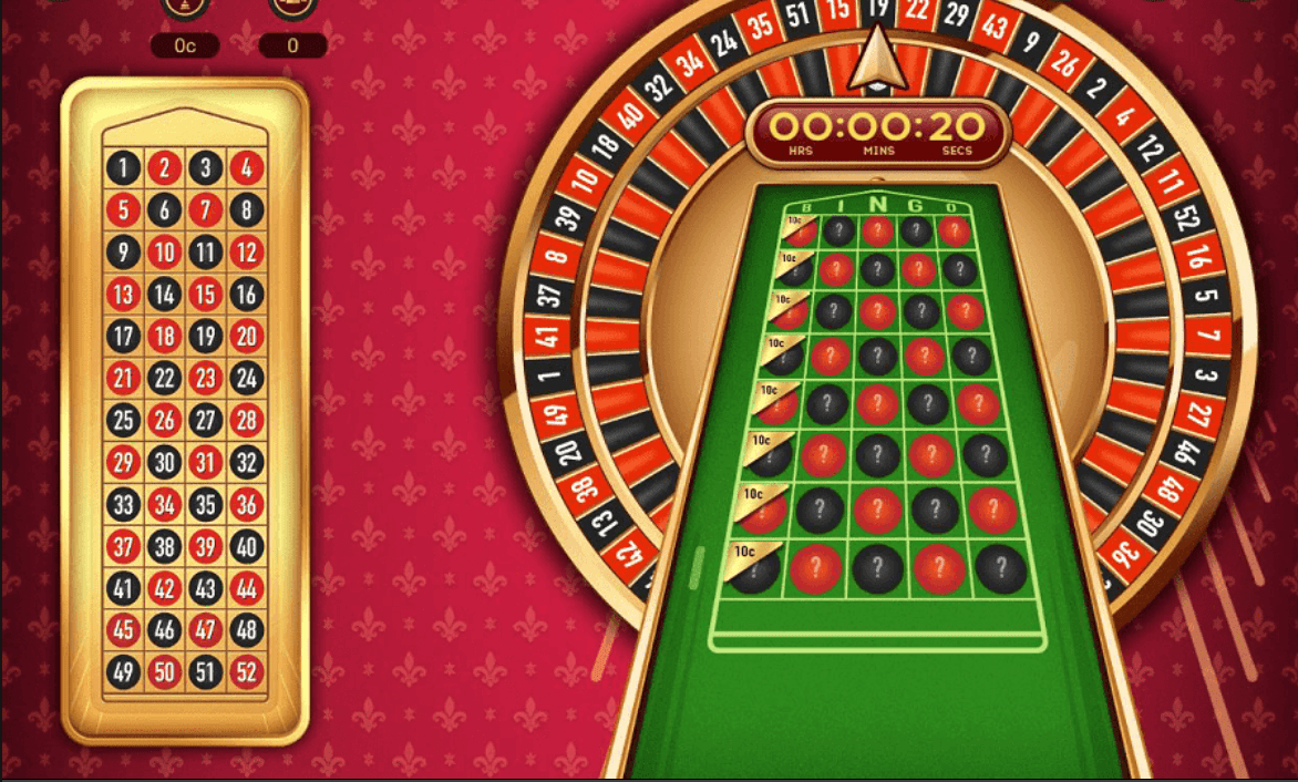 Nhat dinh ban phai nho van de sau khi choi game Roulette