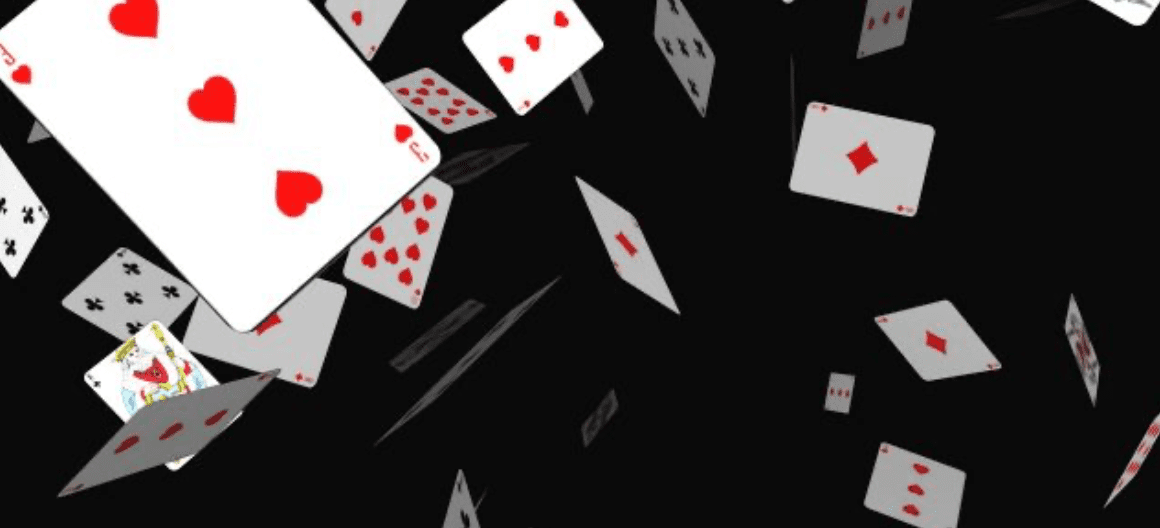 Quy tac Blackjack Dac biet: Su dung tay bai cung