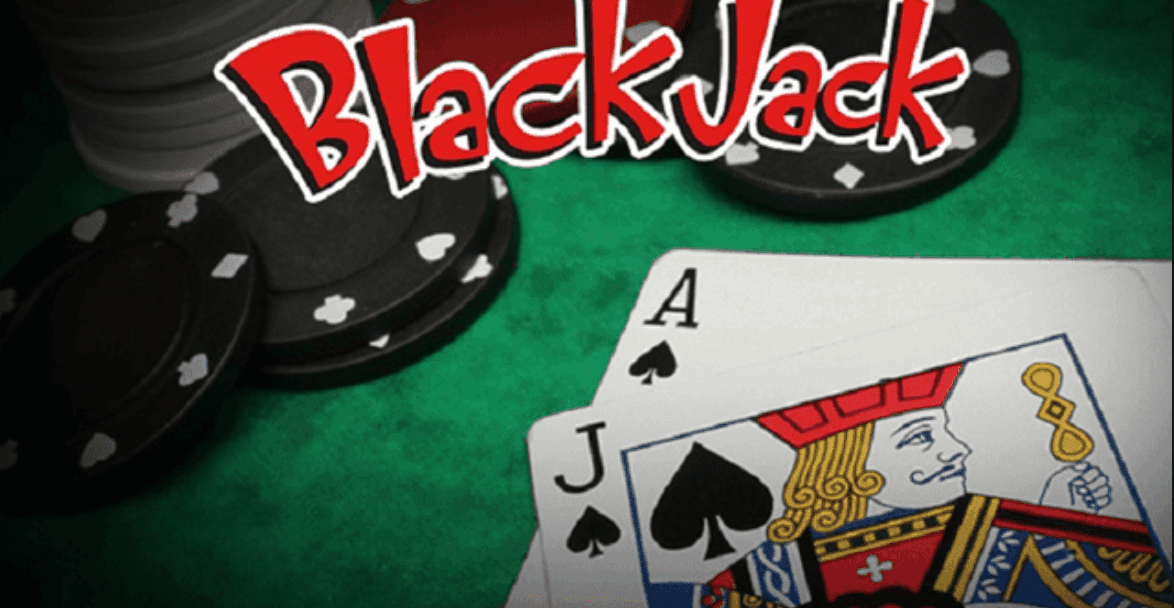 So sanh game bai Poker va game bai Blackjack