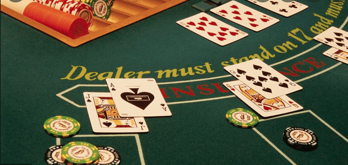  Tom tat ve Quy tac, Meo va Thu thuat choi Blackjack
