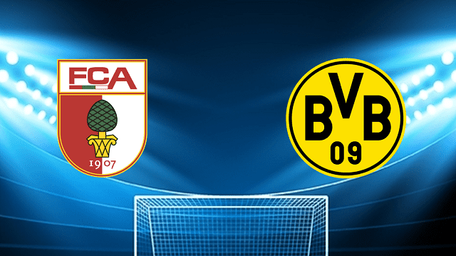 Soi kèo trận đấu Augsburg vs Dortmund tại Bk8vn ngày, 27/02/2022 soi keo tran dau augsburg vs dortmund tai bk8club ngay, 27/02/2022