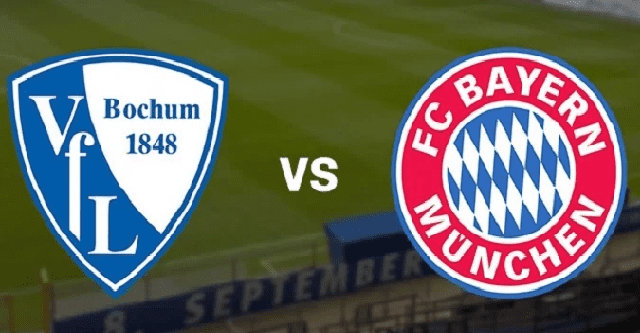 soi keo tran dau bochum vs bayern munich tai bk8club ngay, 12/02/2022