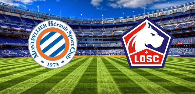 Soi kèo trận đấu Montpellier vs Lille tại Bk8vn ngày, 12/02/2022 soi keo tran dau montpellier vs lille tai bk8club ngay, 12/02/2022