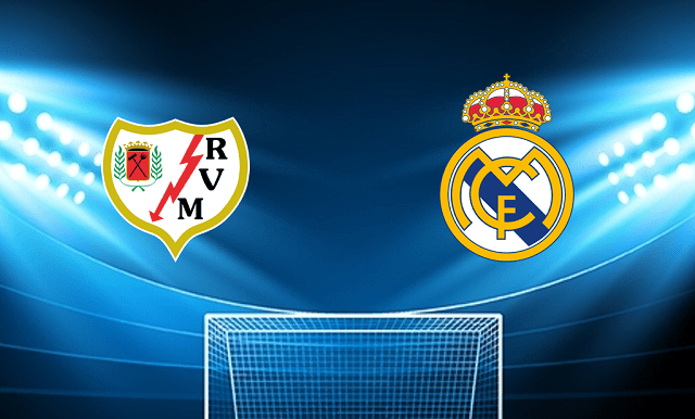 Soi kèo trận đấu Rayo Vallecano vs Real Madrid tại Bk8vn ngày, 27/02/2022 soi keo tran dau rayo vallecano vs real madrid tai bk8club ngay, 27/02/2022