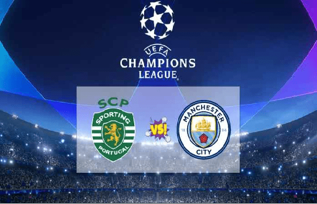 soi keo tran dau sporting lisbon vs manchester city tai bk8club ngay, 16/02/2022