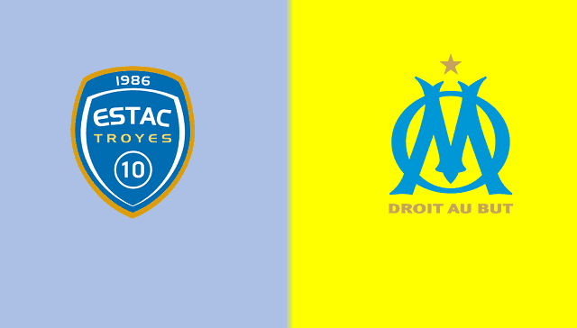 soi keo tran dau troyes vs marseille tai bk8club ngay, 27/02/2022