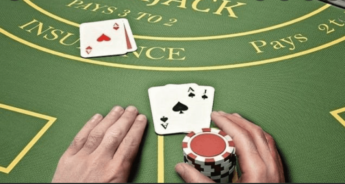  Giai dap nhung thac mac khi choi Blackjack truc tuyen