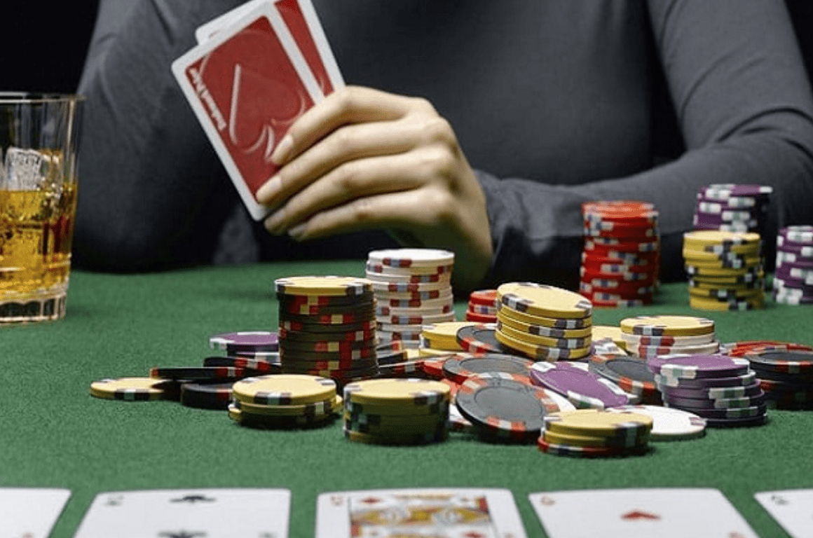 Phan tich 2 dang Poker duoc ua thich hang dau