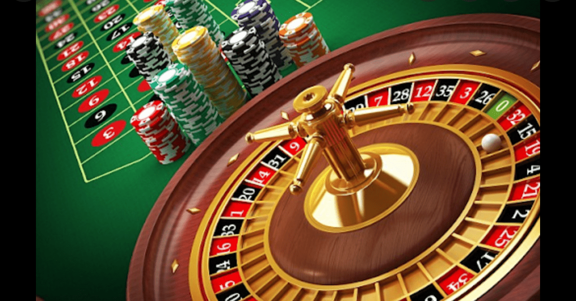 Tìm hiểu về game Roulette? Tim hieu ve game Roulette?