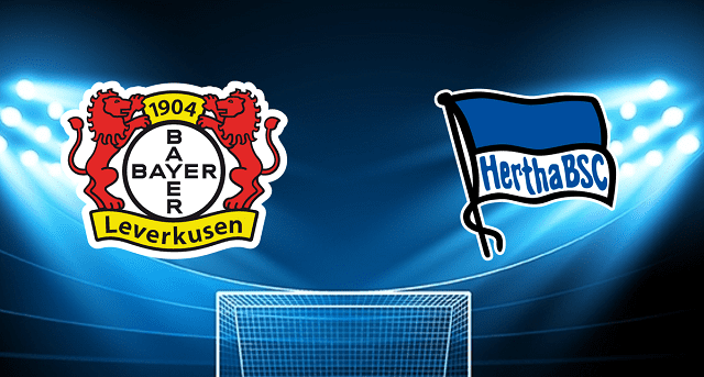 soi keo tran dau bayer leverkusen vs hertha berlin tai bk8club ngay, 02/04/2022