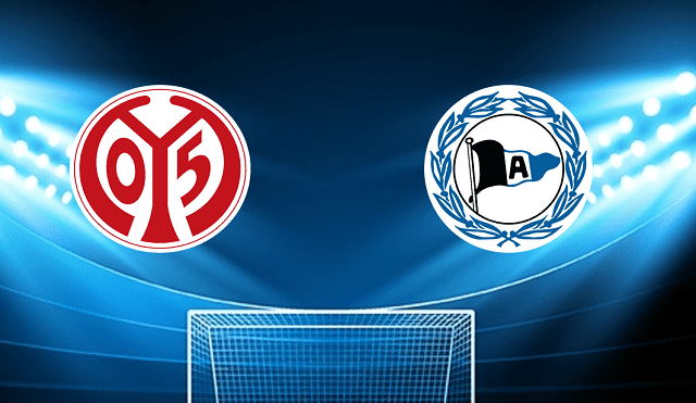soi keo tran dau mainz vs arminia bielefeld tai bk8club ngay, 19/03/2022