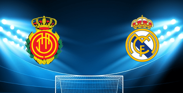 soi keo tran dau mallorca vs real madrid tai bk8club ngay, 15/03/2022