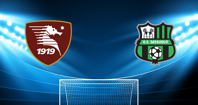 Soi kèo trận đấu Salernitana vs Sassuolo tại Bk8vn ngày, 12/03/2022 soi keo tran dau salernitana vs sassuolo tai bk8club ngay, 12/03/2022