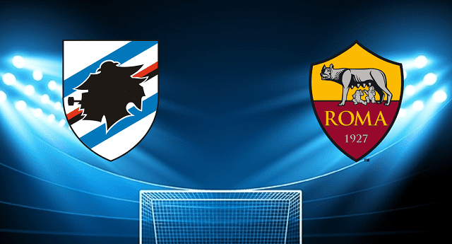 soi keo tran dau sampdoria vs as roma tai bk8club ngay, 03/04/2022
