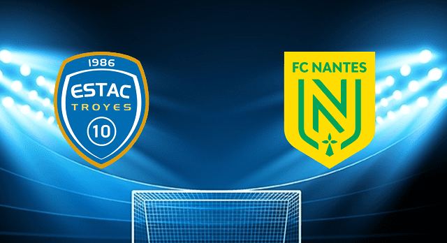 Soi kèo trận đấu Troyes vs Nantes tại Bk8vn ngày, 13/03/2022 soi keo tran dau troyes vs nantes tai bk8club ngay, 13/03/2022