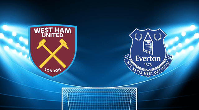 Soi kèo trận đấu West Ham vs Everton tại Bk8vn ngày, 03/04/2022 soi keo tran dau west ham vs everton tai bk8club ngay, 03/04/2022