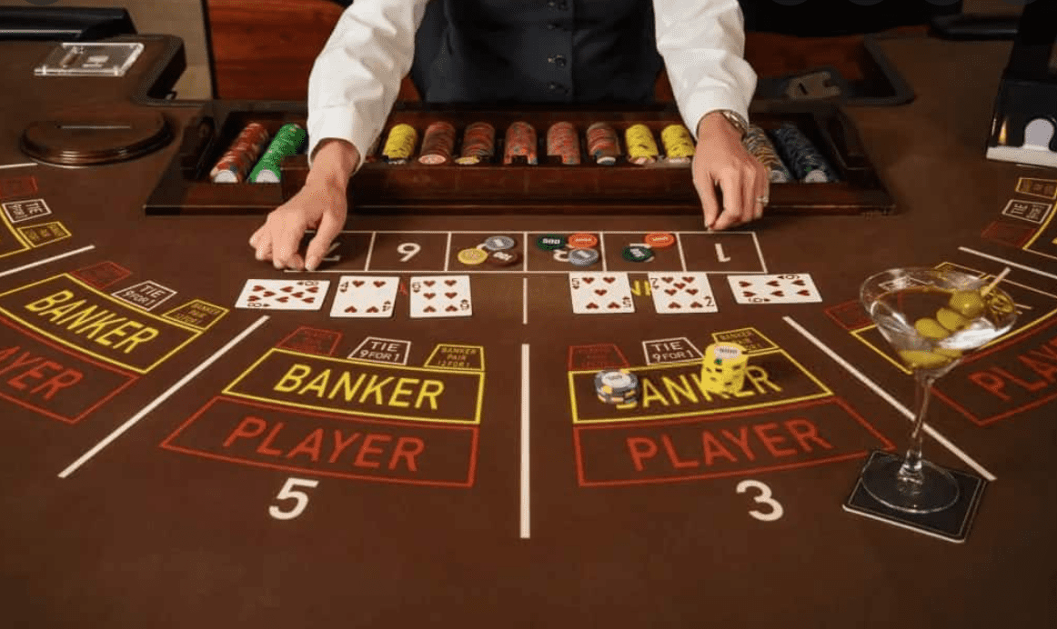  Chien thuat choi Baccarat sieu dinh cao ma nguoi choi chua tung biet