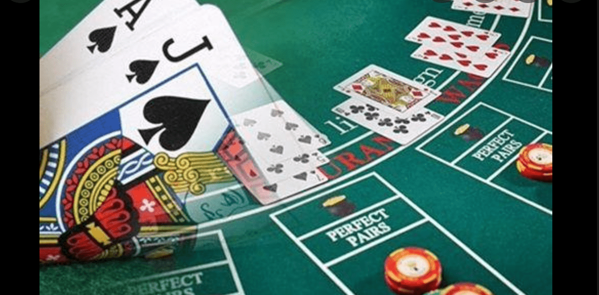  Co nhung ly do gi ma Blackjack lai tro thanh mot game bai duoc nhieu nguoi thich vay?