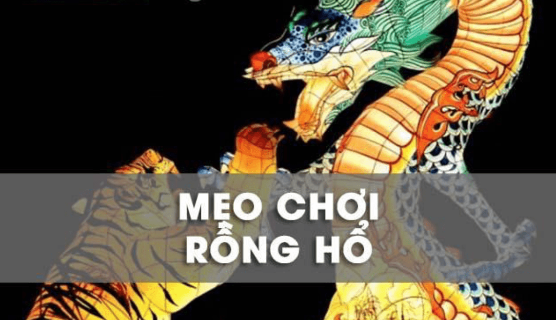  De dang chien thang rong ho hon khi biet toi nhung meo sau day