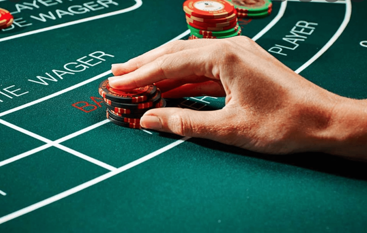  Gioi thieu cach choi Baccarat va cac phuong phap danh bai hieu qua