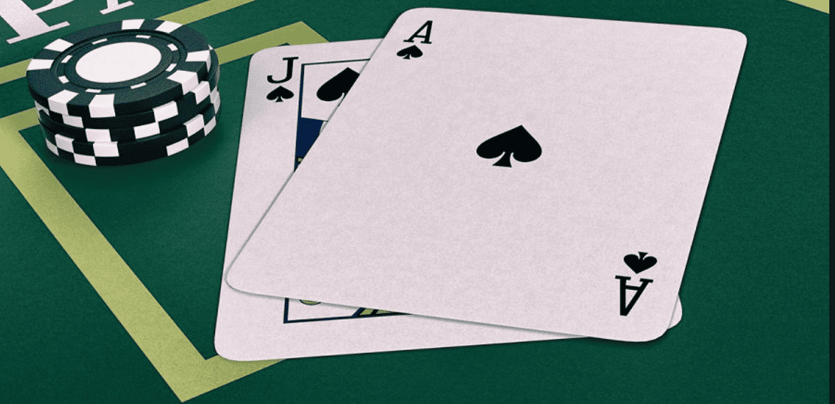 Nguồn gốc xuất xứ của thể loại game bài Blackjack? Nguon goc xuat xu cua the loai game bai Blackjack?